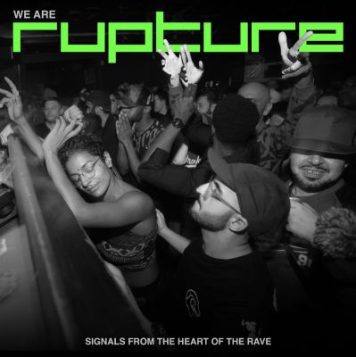 We Are Rupture
