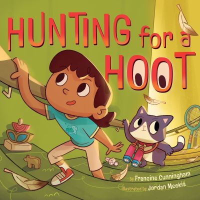Hunting for a Hoot