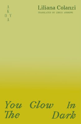 You Glow in the Dark