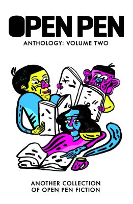 The Open Pen Anthology: Volume Two