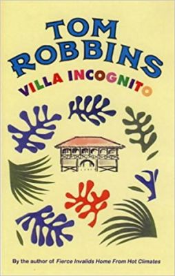 VILLA INCOGNITO