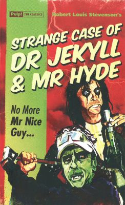 Strange Case of Jekyll and Hyde