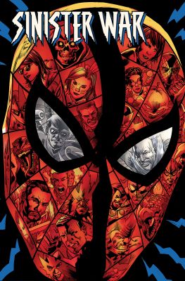 Spider-Man: Sinister War