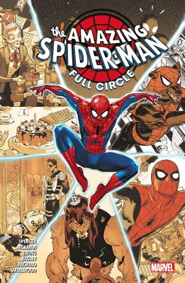 Amazing Spider-Man: Full Circle