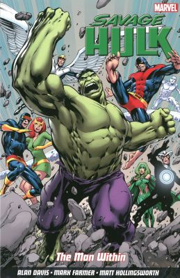 Savage Hulk