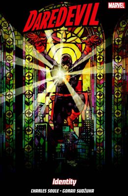Daredevil Back in Black Vol. 4: Identity