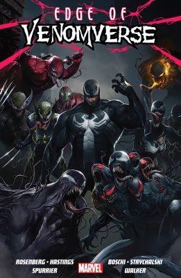 Edge of Venomverse