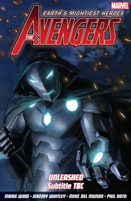 Avengers Unleashed Vol. 2