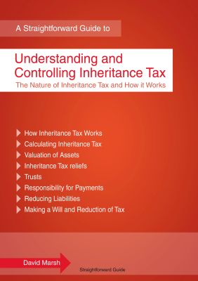 Understanding and Controlling Inheritance Tax