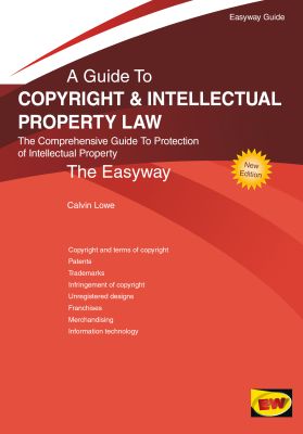Copyright and Intellectual Property Law
