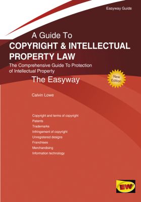 Copyright and Intellectual Property Law