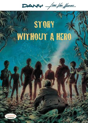 Story Without A Hero