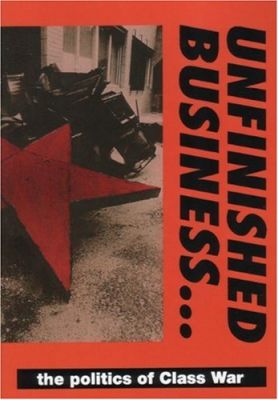 Unfinished Business
