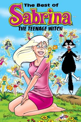 The Magic Of Sabrina The Teenage Witch