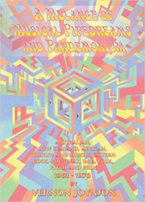 A Melange of Musical Pipedreams and Pandemonium