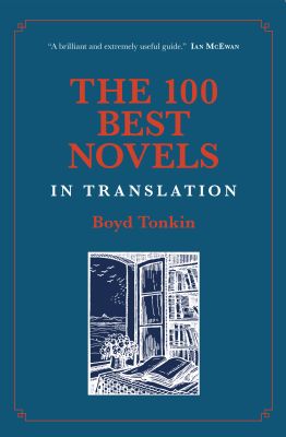 The 100 Best Novels in Translation