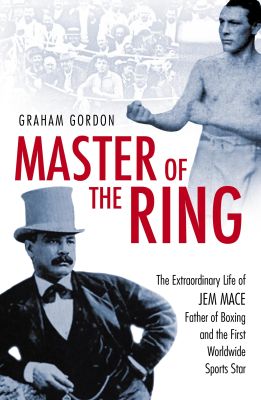 Master Of The Ring