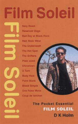 Film Soleil - Pocket Essentials