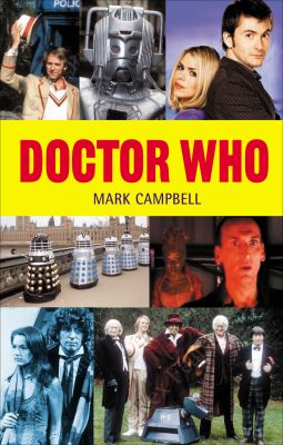 Doctor Who
