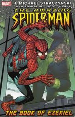 Amazing Spider-Man Vol.6: Book Of Ezekiel