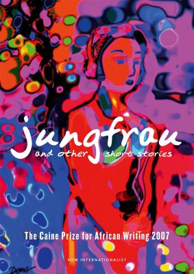 Jungfrau And Other Short Stories