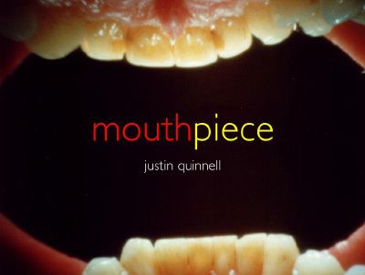 Mouthpiece