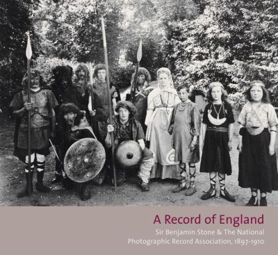 A Record Of England