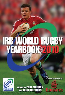 The IRB World Rugby Yearbook 2010