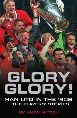 Glory Glory!
