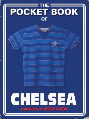 The Pocket Book Of Chelsea