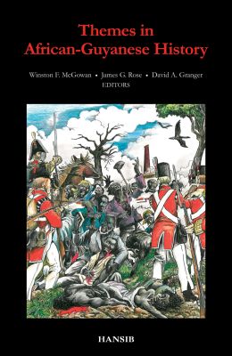 Themes in African Guyanese History