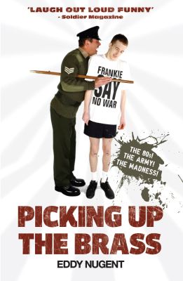 Picking Up The Brass