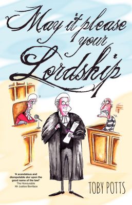 May it Please Your Lordship