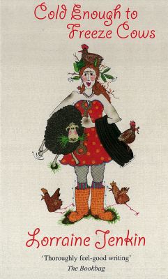 Cold Enough to Freeze Cows