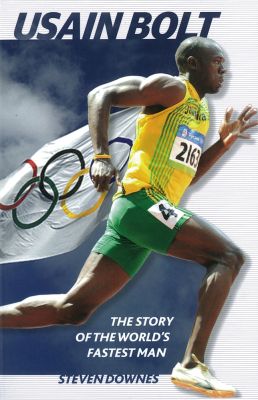 Usain Bolt