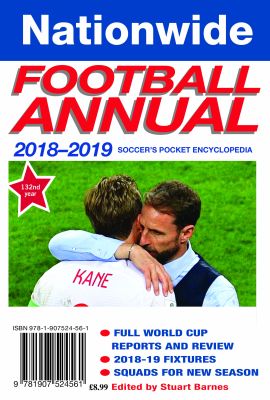 Nationwide Football Annual 2018-2019