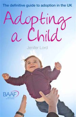 Adopting A Child - 9th Edition
