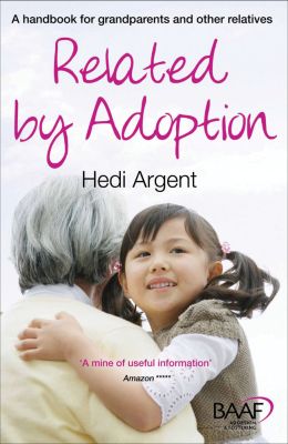 Related By Adoption