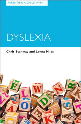 Parenting a Child with Dyslexia