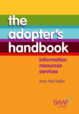 Adopters Handbook, The: 5th Edition