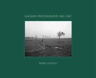 Hackney Photographs 1985-1987