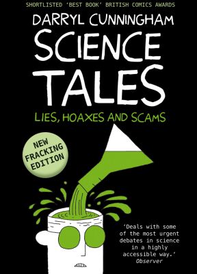 Science Tales New Edition