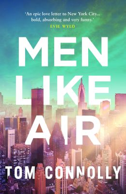 Men Like Air