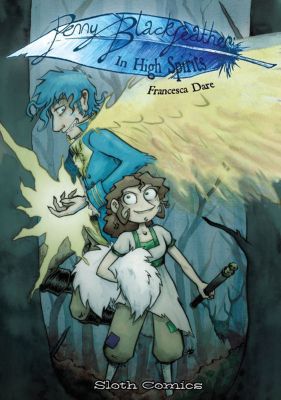 Penny Blackfeather 2