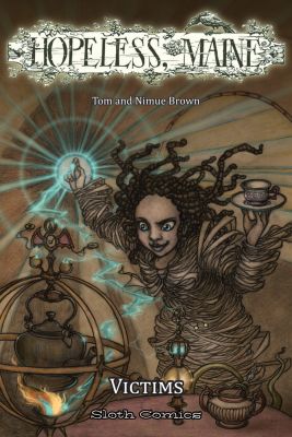 Hopeless, Maine 3