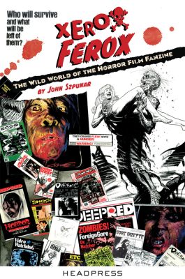 Xerox Ferox