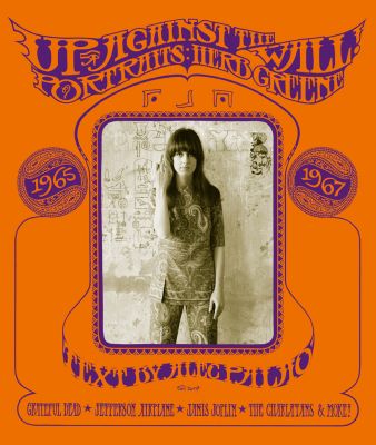 Up Against the Wall! Portraits by Herb Greene 1965-1967 1965-1967