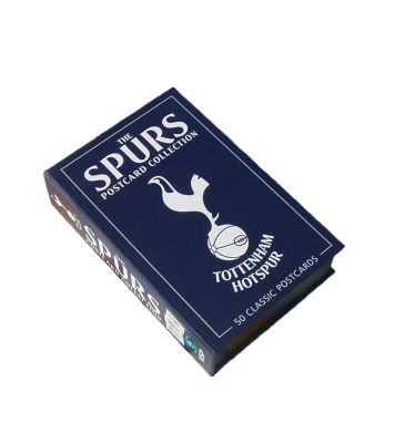 The Spurs Postcard Collection