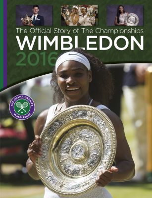 Wimbledon 2016