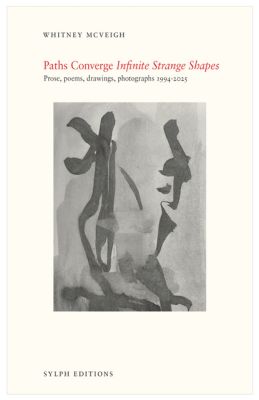 Paths Converge: Infinite Strange Shapes